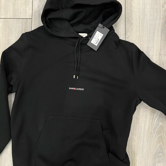 Saint Laurent hoodie new - Picture 6 of 6